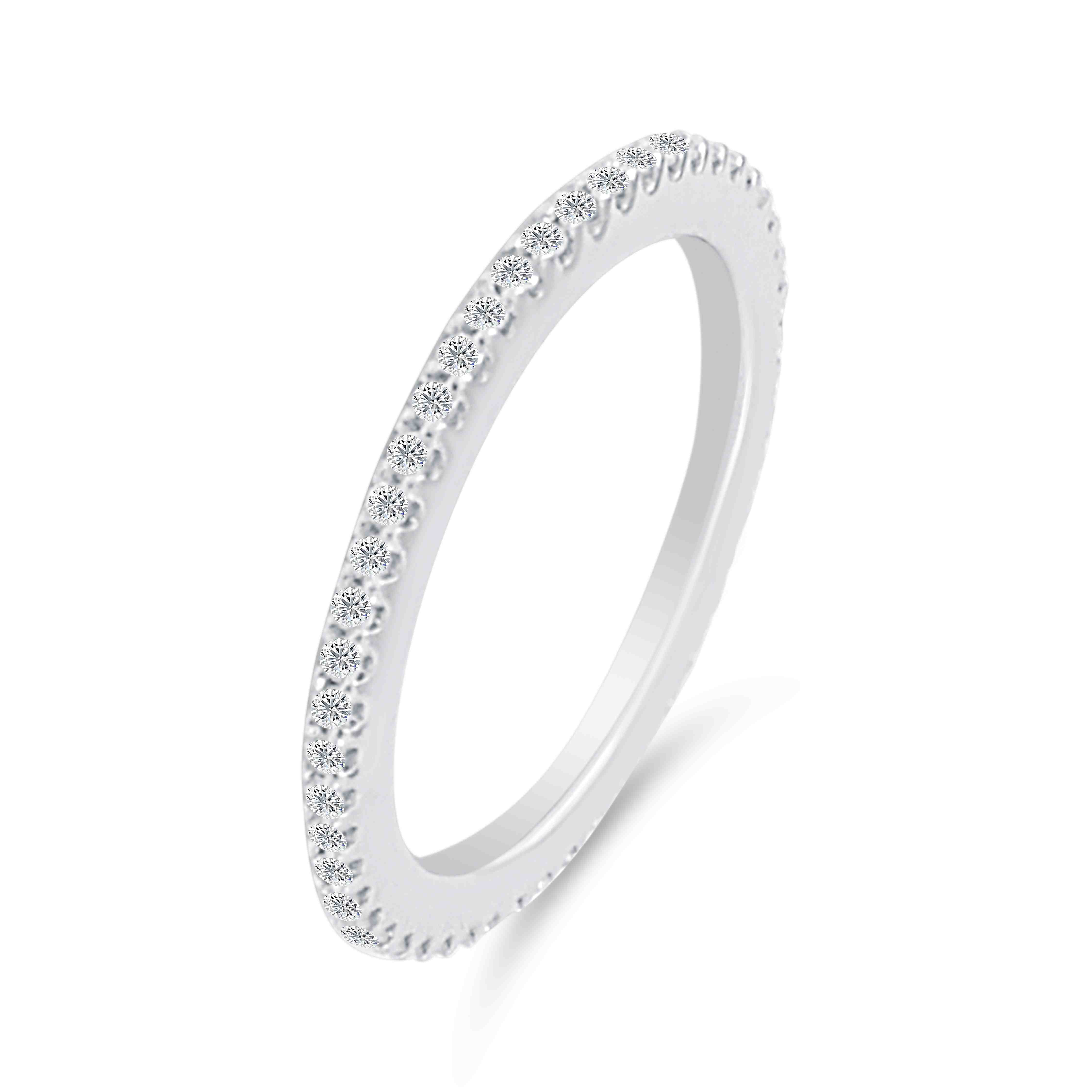 Eternity Band Ring LR6A33S7